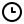 icono hora