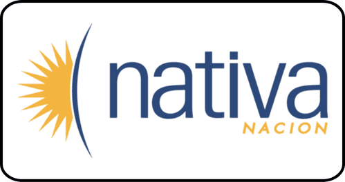 tarjeta Nativa