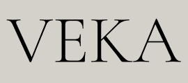 logo VEKA