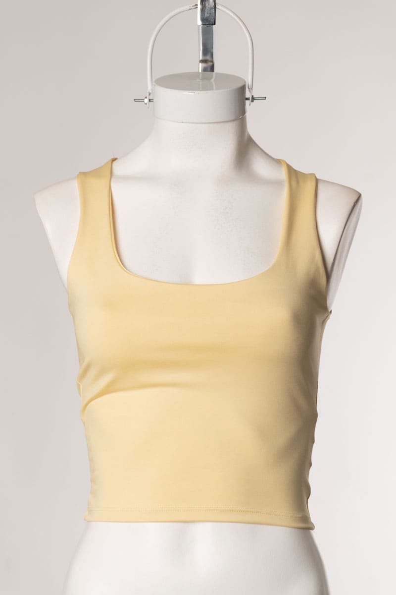 Top Athenas Amarillo